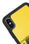 iPhone X / XS Compatible |   Premium Case with Stylish Design - 5