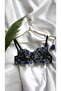 Dantelli bralet takım - 3