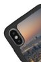 iPhone XS Max Matte Black Compatible Case Soft Silicone, Protector, Shock Absorbing Cover - 5