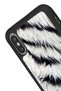 iPhone XS Max Matte Black Compatible Case Soft Silicone, Protector, Shock Absorbing Cover - 4