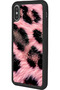 iPhone XS Max Matte Black Compatible Case Soft Silicone, Protector, Shock Absorbing Cover - 2