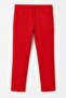 Adjustable Waist Elastic Children's Trousers - 2