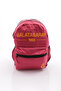 24535 Model Tumbled Backpack