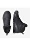 Outsnap Climasalomon ™   Waterproof Women's Outdoor Boots Black L41110100 - 2