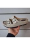 Women's Orthopedic Soft Fusbetli Sole Size 41-42 Slippers