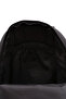 Licensed Black Original Backpack with Front Pocket Detail - 5