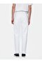 Renar Skinny Leg Mid Waist Jean Trousers - 3