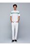 Renar Skinny Leg Mid Waist Jean Trousers - 6