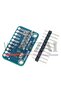 16 Bit I2C ADS1115 Module ADC 4 Channel With Pro Gain Amplifier RPi Development Board - 4