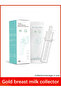 Colostrum Collector Breast Milk Collection Baby Feeding And Medicine Reusable Breastfeeding Device - 7
