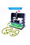 MIJING BY-20 Universal Repair Fixing Fixture Platform Suitable for Mobile Phone Screen LCD Repair... - 4