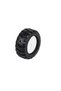 K346 43*19*3mm D-hole Wheel Suitable for N20 Motor D Shaft Tire Car Robot DIY Toys Parts - 6