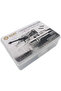 R-Model CHUANGZHENG MODEL CZ35007 1/35 Tiger I LateType kirsite Metal Track - 6