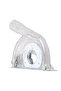 4 Inch Angle Grinder Dust Cover Cutting Dust Cover Grinding Shroud for 100/125/150mm Angle Grinde... - 6