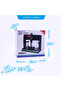 MIJING BY-20 Universal Repair Fixing Fixture Platform Suitable for Mobile Phone Screen LCD Repair... - 5