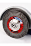 1.7mm 105 mm Casaverde 105mm/4" Super Tile Saw Blade Turbo Porcelain Diamond Disc Cutting & Grinding - 8