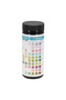 100 شريط تحليل البول URS-10T Reagent شرائط اختبار البول 10 معلمات شرائط اختبار البول كريات الدم البيضاء البروتين P... - 7