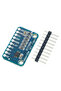 16 Bit I2C ADS1115 Module ADC 4 Channel With Pro Gain Amplifier RPi Development Board - 7