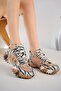 24Y338 Women's Sneaker Shoes - 2