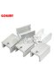 10PCS TO-220 Transistor 15*10*20mm U Type Aluminum Heatsink Radiator DIYGBA For Transistors TO220 - 5