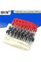 1N5408 20PCS Rectifier Diode 1N5408 1N5404 1N5401 1N5822 1N5818 UF5408 UF5402 6A10 10A10 DO-27 NEW O