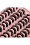 20 Pairs Dramatic Volume 3D Faux False Eyelashes for Natural Looking Eyelash Extensions and Makeup - 3