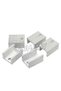 10PCS TO-220 Transistor 15*10*20mm U Type Aluminum Heatsink Radiator DIYGBA For Transistors TO220 - 2