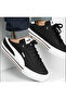 Court Classic Vulc Fs Black - White Unisex Sneaker 396353 -03 - 7