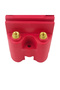 WLR - Universal Blaster Ss 12V ملف إشعال خارجي عالي الإخراج ذكر E-Core لشيفروليه، لـ ... - 5