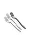Hera 60 Piece Fork Spoon Set 18/10 - 7