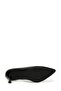 INCI STREP 3PR Black Women's Stiletto - 6