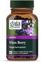Vitex Berry Herbal Supplement, 60 Capsules - 2