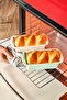 Baton Silicone Cake Mold Anti Expansion Extra Strengthened Cake Chocolate Pastry Mold - 4