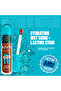 Lip IV Hydrating Gloss Stain, Lip Gloss, Up to 12HR Hydration,Splash Spice - 5