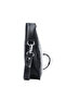 Professional Premium Leather Laptop Bag With Shoulder Strap - 3