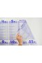 Dry Erase Multiplication Table - 5