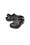 Baya Clog Girls' Black Slippers Girls' Slippers 207013 - 3