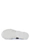 Women's Genuine Leather Silver Heeled Sandals - 4