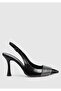 Black Women's Shoes