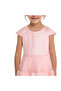 Pink Occasion Dress - 5