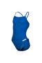 ملابس السباحة للأطفال من Team Swimsuit Challenge، ملابس سباحة زرقاء اللون للأطفال 004765720