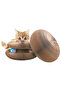 Cat Scratch Ball Accordion Cat Toy - 3