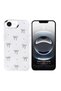 Appl iPhone 17E Case Prettycharm Bow