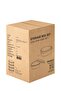 Stylish Design Storage Container with 4 Leakproof Lids - 8