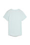 Tad Essential Women Blue Training T-Shirt 52717750 - 2