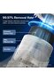 LEVOIT Smart Air Purifier for Home Bedroom, H13 HEPA Air Filter with Real Time Air Quality Sensor, R - 4