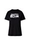 Women's Foundation T-Shirt Graphic 1 Nf0A8Brzjk31 Black-Xs