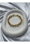STEEL CHAIN BRACELET - 3