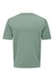 Onswyler Life Reg 14 Ss Knit Men's Green T-Shirt - 22022928 - 2