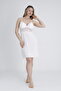 Women's Combed Cotton Nightgown Dressing Gown Suit Shorts Suit 6 Piece Bridal Dowry Set (Without Box) - 3